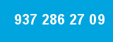 937 286 27 09